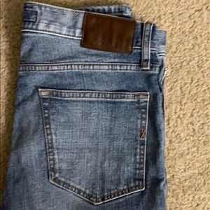 Men’s Skinny Express Jeans